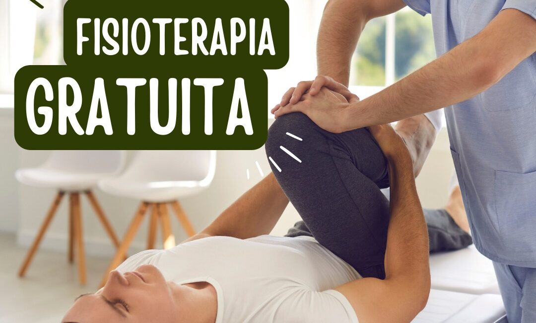 fisioterapia - vagas